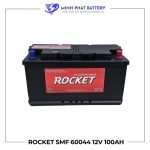 Ắc quy ROCKET SMF 60044 12V-100Ah