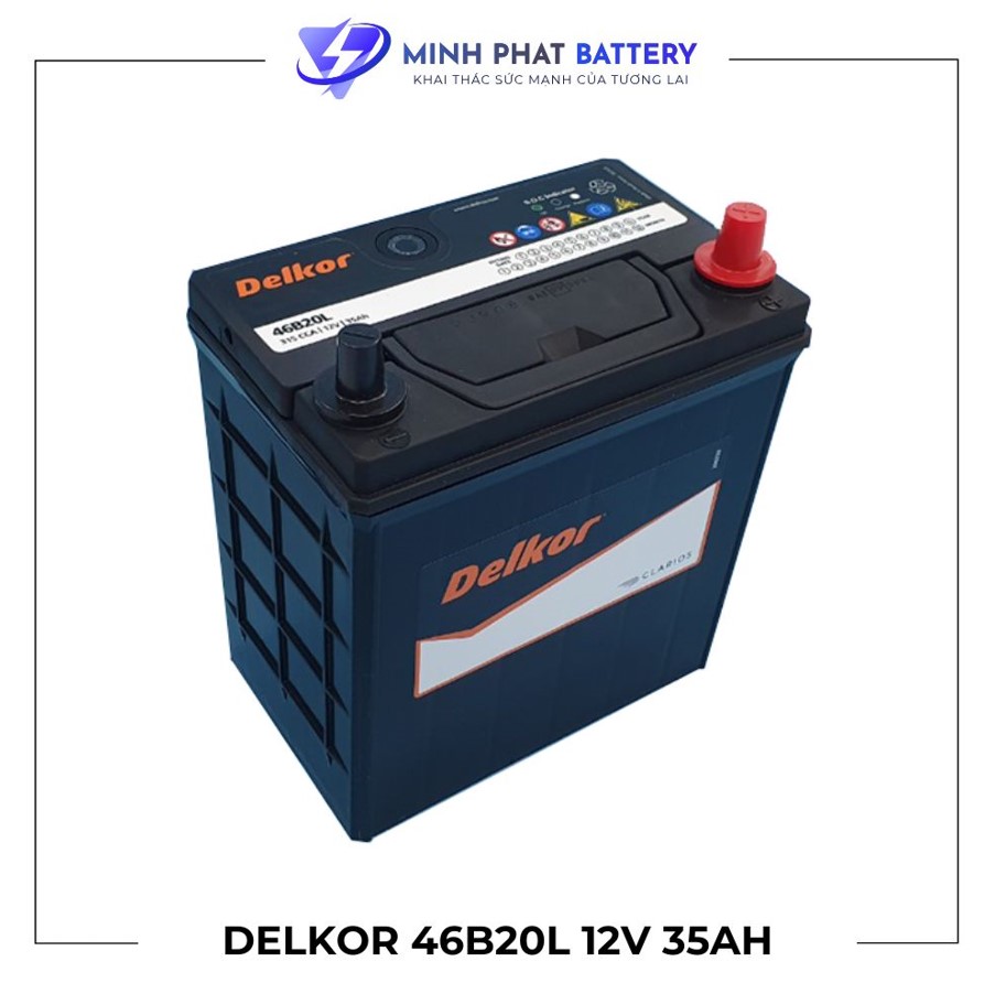 ac-quy-delkor-46b20l-12v-35ah-acquyotominhphat Ắc Quy Delkor 46B20L 12V-35Ah