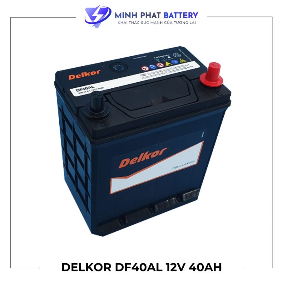 ac-quy-delkor-df40al-12v-40ah-acquyotominhphat Ắc quy Delkor DF40AL 12V-40Ah