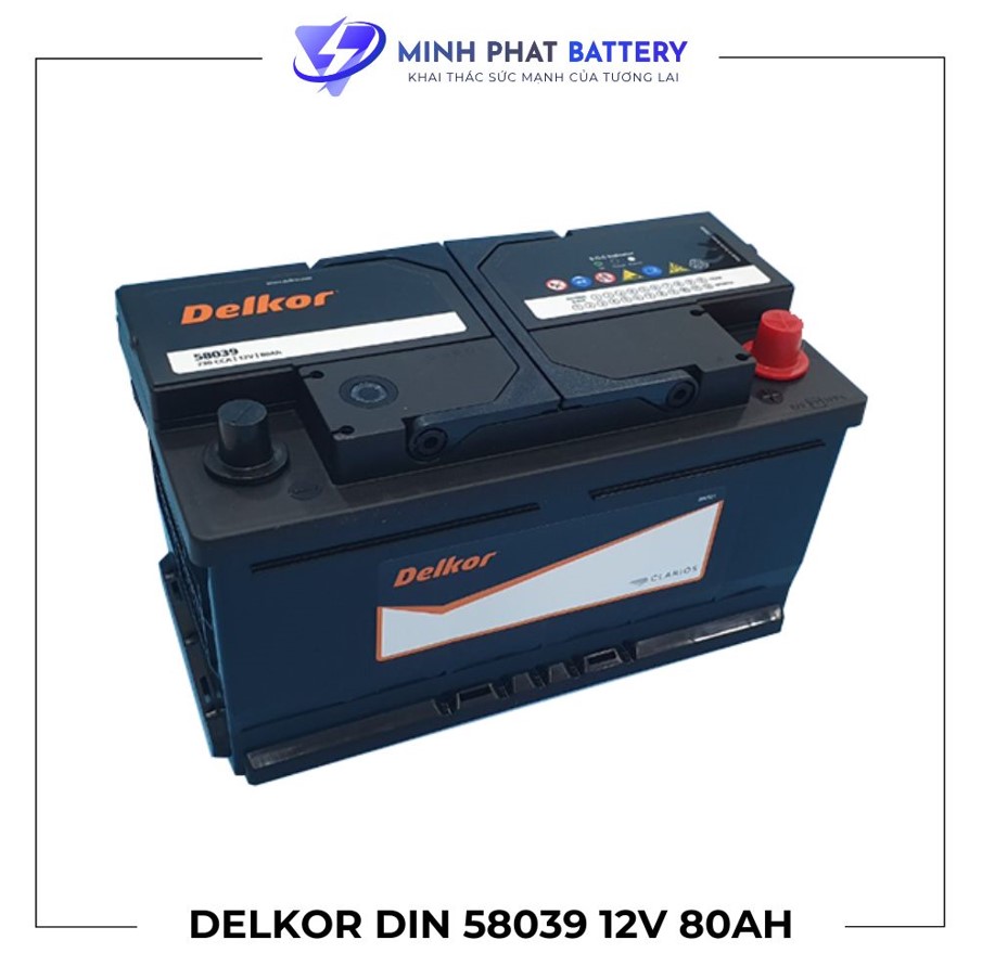 ac-quy-delkor-din-58039-12v-80ah-acquyotominhphat Ắc quy Delkor DIN 58039 12V-80Aha