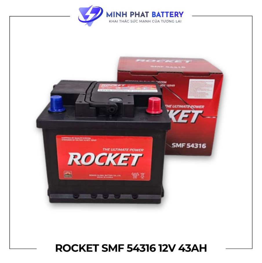 ac-quy-rocket-smf-54316-12v-43ah-acquyotominhphat Ắc quy ROCKET SMF 54316 12V-43Ah