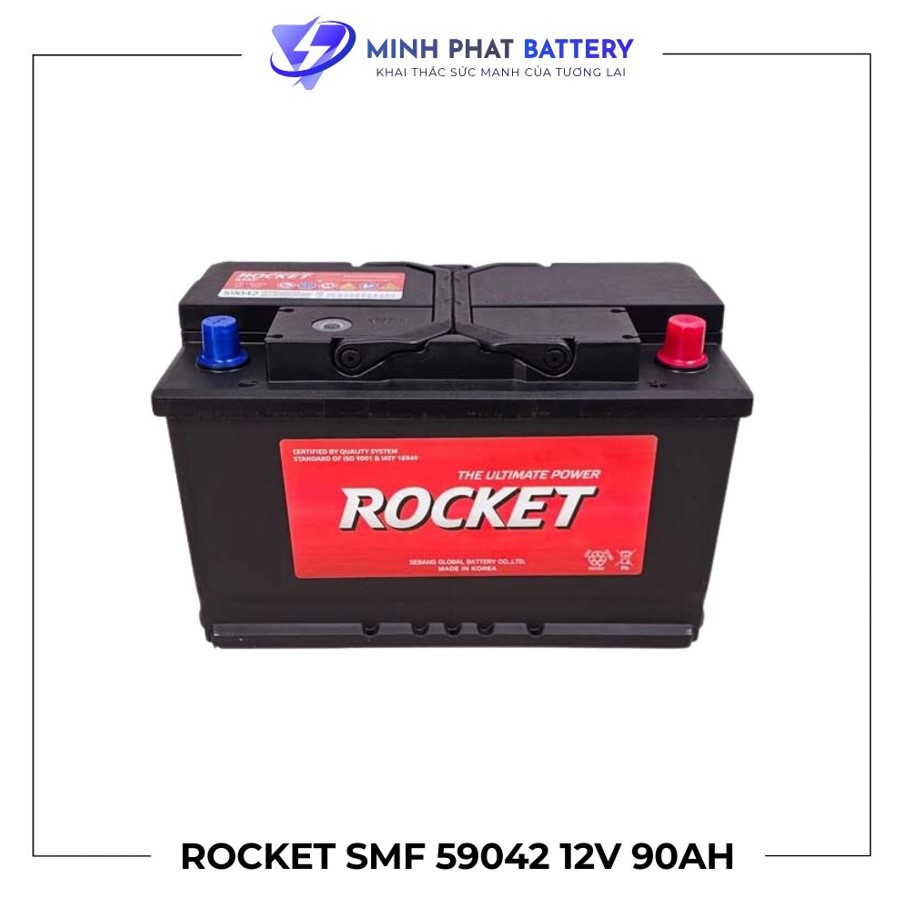 ac-quy-rocket-smf-59042-12v-90ah-acquyotominhphat Ắc quy ROCKET SMF 59042 12V-90Ah