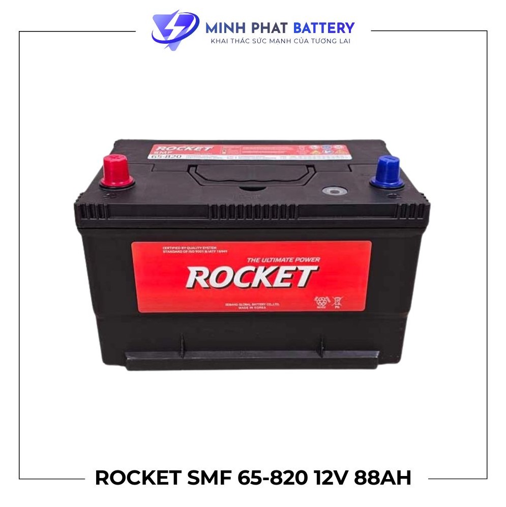 ac-quy-rocket-smf-65-820-12v-88ah-acquyotominhphat Ắc quy ROCKET SMF 65-820 12V-88Ah