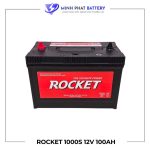 Ắc quy ROCKET SMF HS-31-1000S 12V-100Ah