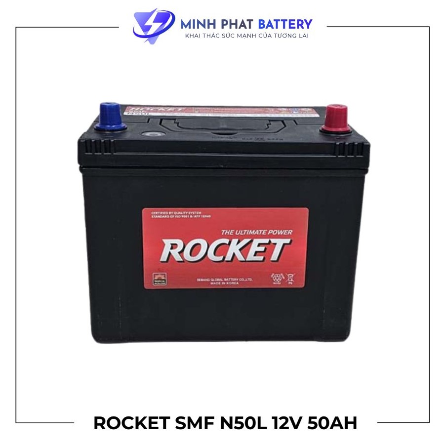 ac-quy-rocket-smf-n50l-12v-50ah-acquyotominhphat-1 Ắc quy ROCKET SMF N50L 12V-50Ah
