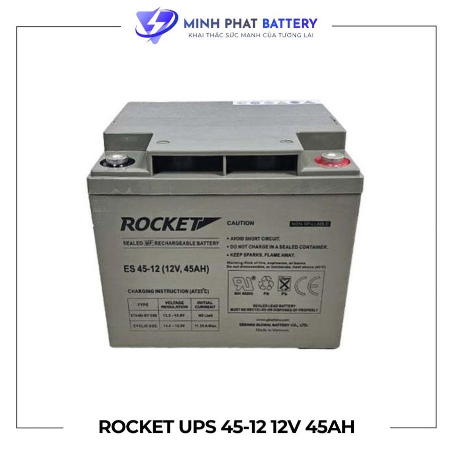 ac-quy-ups-rocket-es-45-12-12v-45ah-acquyotominhphat Ắc quy UPS ROCKET ES 45-12 12V-45Ah