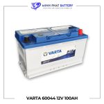 Ắc quy VARTA 60044 12V-100Ah