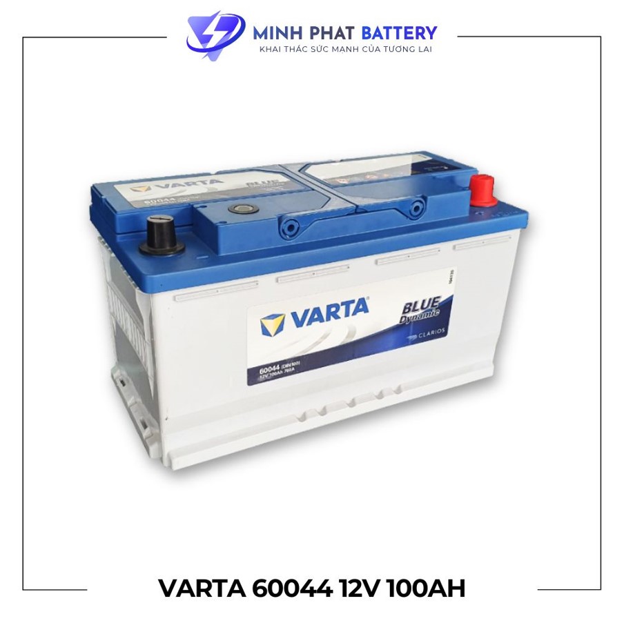 ac-quy-varta-60044-12v-100ah-acquyotominhphat Ắc quy VARTA 60044 12V-100Ah
