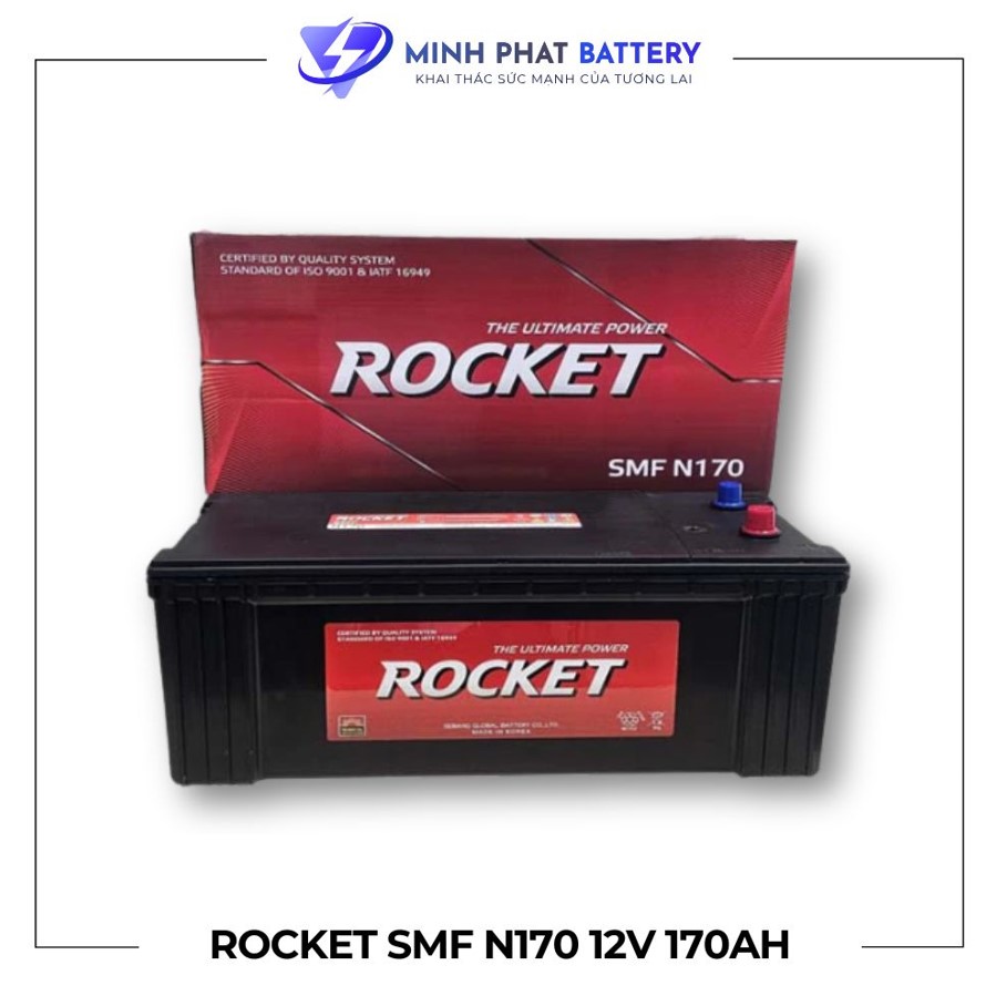binh-ac-quy-rocket-smf-n170-12v-170ah-ac-quy-o-to-minh-phat Bình ắc quy Rocket SMF N170 12A 170AH Ắc quy Ô Tô Minh Phát