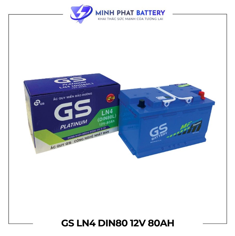 ac-quy-gs-ln4-din80l-acquyotominhphat Ắc quy GS 115D33C 12V-100Ah | Ắc quy Ô tô Minh Phát