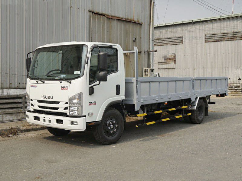 ISUZU NQR 2