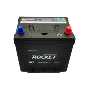ROCKET 75D23L-12V-65AH ( DÙNG CHO XE MAZDA MX-5)