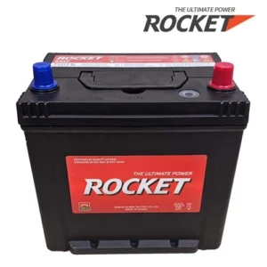 ROCKET 65AH ( DÙNG CHO XE ISUZU FTR)