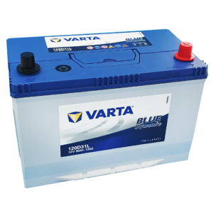 VARTA 90AH ( DÙNG CHO XE LEXUS GX 460)