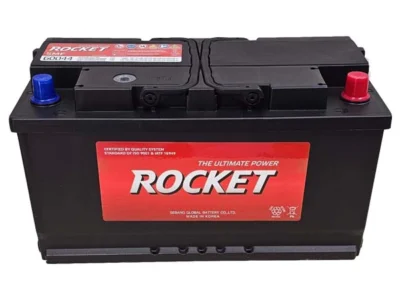 ROCKET DIN 100 ( DÙNG CHO XE BMW 320)