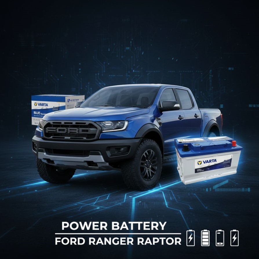 ac-quy-xe-ford-ranger-raptor Ắc quy xe Ford Ranger Raptor