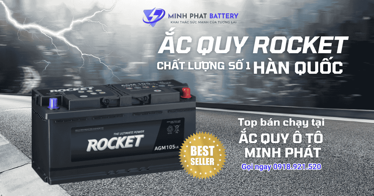 Kích bình ắc quy tại quận 3