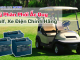 Đại Lý phân phối Ắc Quy Xe Golf, Xe Điện